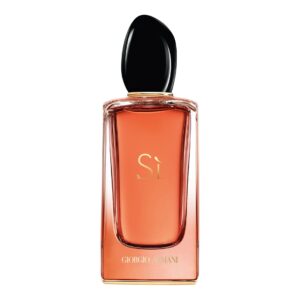 Giorgio Armani Sì Intense Eau de Parfum 3.3 oz for Women
