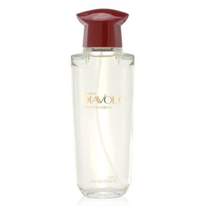 Antonio Banderas Diavolo Eau de Toilette 3.4 oz for Men