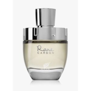 Afnan Rare Carbon 3.3 Edp Spr Eau De Parfum for Men - 3.3 OZ