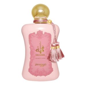 Afnan Zimaya Fatima Pink 3.3 Edp Spr Eau De Parfum for Women - 3.3 OZ