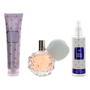 Ariana Grande Ari Body Mist 8.0 oz for Women