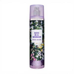 Ariana Grande God Is A Womani Body Mist 8.0 oz for Women