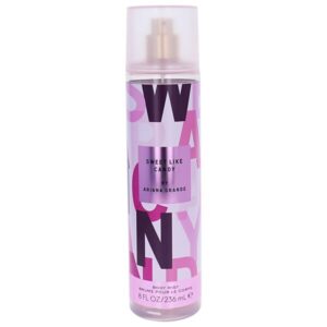 Ariana Grande Sweet Like Candy Body Mist 8.0 oz for Women