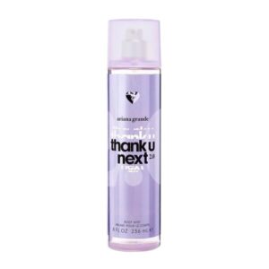 Ariana Grande Thank You Next Body Mist 8.0 oz for Women