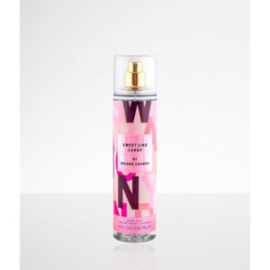 Ariana Grande Thank You Next Body Mist 8.0 oz for Women
