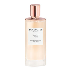 Ariana Grande Lovenotes Vanilla Suede Eau de Parfum 4.2 oz for Women