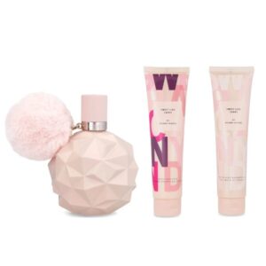 Ariana Grande Sweet Like Candy 3-Piece Gift Set for Women