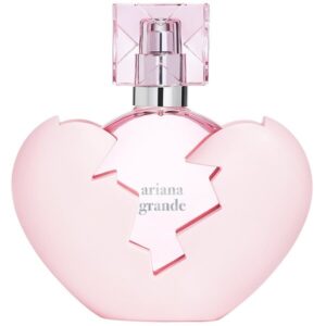 Ariana Grande Thank U Next Eau de Parfum 3.3 oz for Women