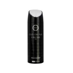 Armaf Club De Nuit 6.7 Body Spray for Women