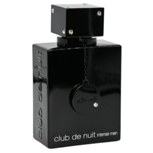 Armaf Club De Nuit Intense 3.6 Oz Edt Spr Eau De Toilette for Men - 3.6 OZ