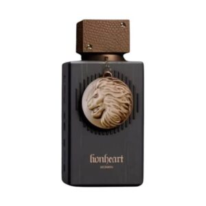 Armaf Club De Nuit Lionheart 3.6 Edp Spr Eau De Parfum for Men - 3.6 OZ