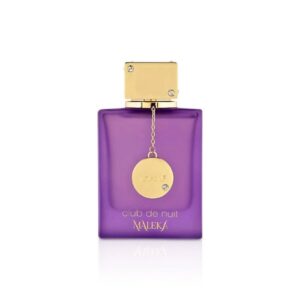 Armaf Club De Nuit Maleka Edp 3.4 Oz Spr Eau De Parfum for Women - 3.4 OZ