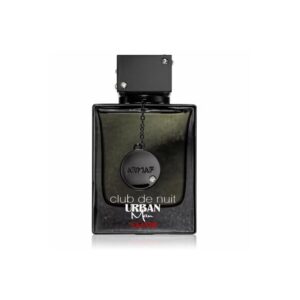 Armaf Club De Nuit Urban Elixir Edp 3.4 Oz Spr Eau De Parfum for Men - 3.4 OZ