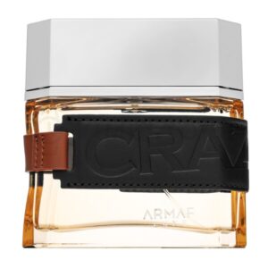 Armaf Craze 3.4 Oz Edp Spr Eau De Parfum for Men - 3.4 OZ