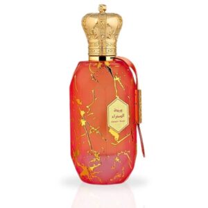 Armaf Desert Rose 3.3 Edp Spr Eau De Parfum for Women - 3.3 OZ