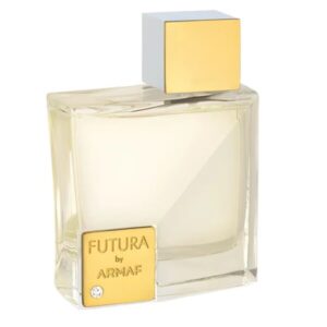 Armaf Futura 3.3 Oz Edp Spr Eau De Parfum for Women - 3.3 OZ