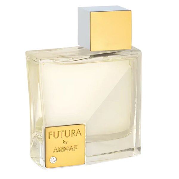Armaf Futura bottle and packaging