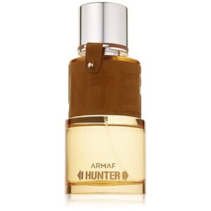 Armaf Hunter Edt 3.4 Oz Spr Eau De Toilette for Men - 3.4 OZ