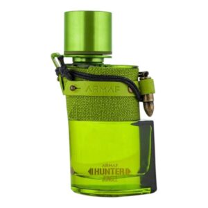 Armaf Hunter Jungle 3.3 Oz Edp Spr Eau De Parfum for Men - 3.3 OZ