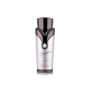 Armaf Magnificent 3.3 Oz Edp Spr Eau De Parfum for Men - 3.3 OZ