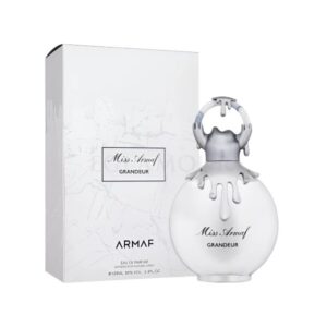 Armaf Miss Grandeur Edp 3.4 Oz Spr Eau De Parfum for Women - 3.4 OZ