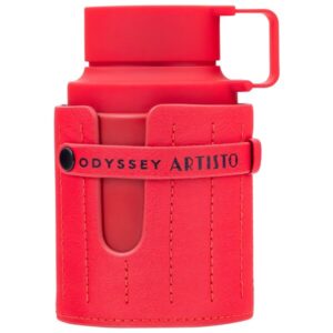 Armaf Odyssey Artisto 3.3 Oz Edp Spr Eau De Parfum for Unisex - 3.3 OZ