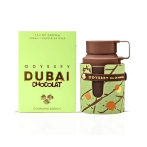Armaf Odyssey Dubai Chocolat 3.3 Spr for Unisex