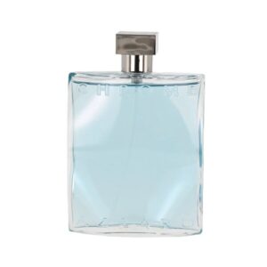 Azzaro Chrome 3.3 Edt Spr Eau De Toilette for Men - 3.3 OZ