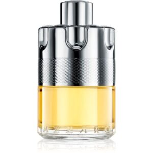 Azzaro Wanted 3.3 Edt Spr Eau De Toilette for Men - 3.3 OZ