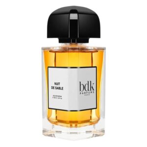 BDK Parfums Nuit De Sable Eau de Parfum 3.3 oz Unisex