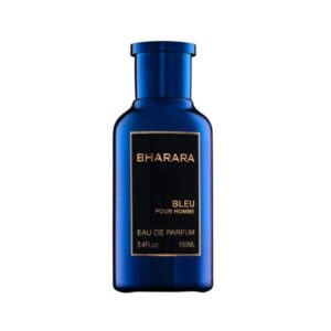 Bharara Bleu Pour Homme Eau de Parfum 3.4 oz for Men