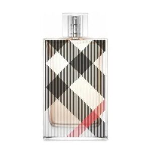Burberry Brit 3.3 Edp Spr Eau De Parfum for Women - 3.3 OZ