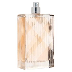 Burberry Brit 3.3 Edt Spr Eau De Toilette for Men - 3.3 OZ