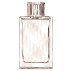 Burberry Brit Sheer 2 Ml Edt Vial Eau De Toilette for Women - 2 ML