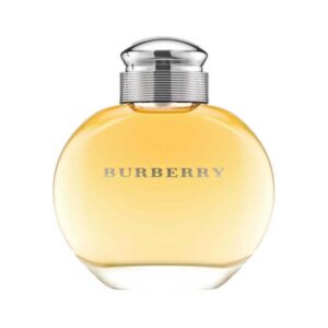 Burberry Classic 1.7 Edp Spr Eau De Parfum for Women - 1.7 OZ
