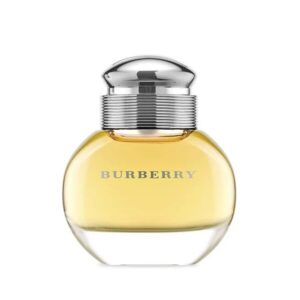 Burberry Classic 3.3 Edp Spr Eau De Parfum for Women - 3.3 OZ