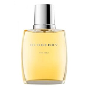 Burberry Classic 3.3 Edt Spr Eau De Toilette for Men - 3.3 OZ
