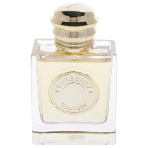 Burberry Goddess 1.7 Oz Edp Spr Eau De Parfum for Women - 1.7 OZ