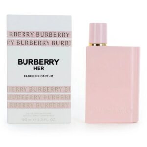 Burberry Her Elixir Intense Eau de Parfum Intense 3.3 oz for Women
