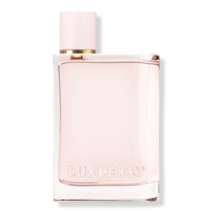 Burberry Her 1.7 Edp Spr Eau De Parfum for Women - 1.7 OZ