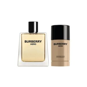 Burberry Hero 2-Piece Gift Set for Men