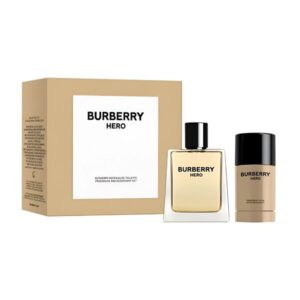 Burberry Hero Eau de Toilette 3.3 oz for Men