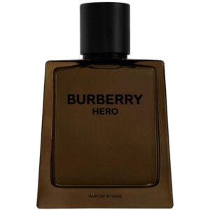 Burberry Hero Intense Parfum 3.3 oz for Men