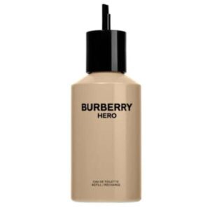 Burberry Hero Refil Eau de Toilette 6.7 oz for Men