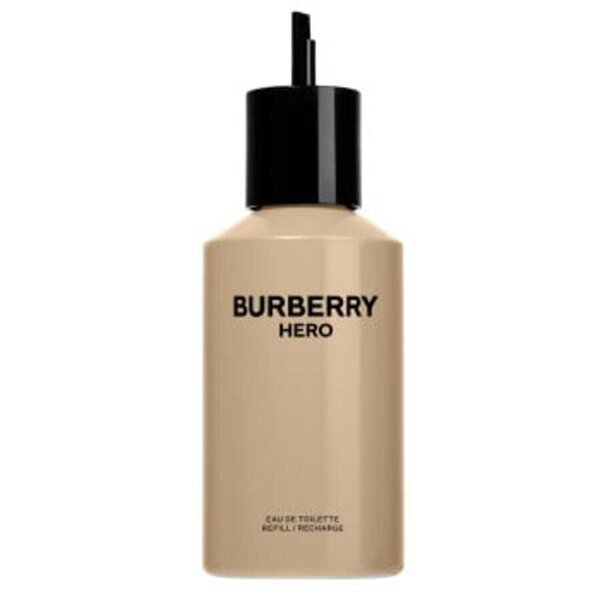Burberry Hero Refill Eau de Toilette 6.7 oz for Men