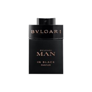 Bvlgari Man In Black 3.3 Edp Spr Eau De Parfum for Men - 3.3 OZ