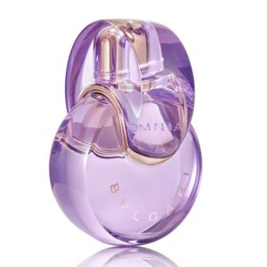 Bvlgari Omnia Amethyste Eau de Toilette 3.3 oz for Women