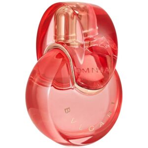 Bvlgari Omnia Coral Eau de Toilette 3.3 oz for Women