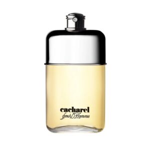 Cacharel Pour Homme Eau de Toilette 3.4 oz for Men