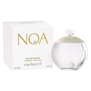 Cacharel Noa Eau de Toilette 3.4 oz for Women